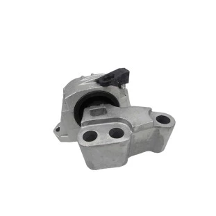 Coxim Motor Fiat 500 2010 a 2017 - Direito - Jahu