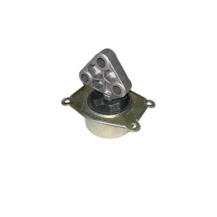 Coxim Motor Chevrolet Vectra 1999 a 2011 - Esquerdo - Jahu