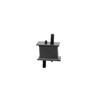 Coxim Motor Toyota Band 1980 a 2001 - Dianteiro - Jahu
