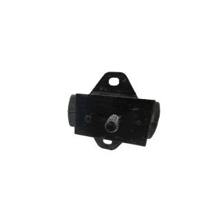 Coxim Motor Toyota Hilux 1993 a 2001 - Dianteiro - Jahu