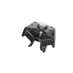 Coxim Motor Toyota Hilux 1993 a 2015 - Direito / Traseiro - Jahu