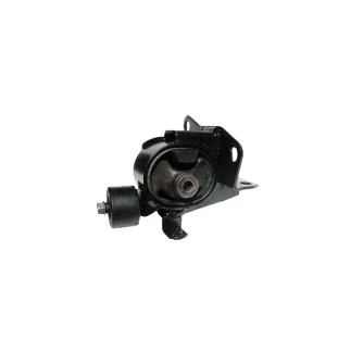 Coxim Motor Toyota Fielder 2007 a 2008 - Esquerdo / Dianteiro - Jahu