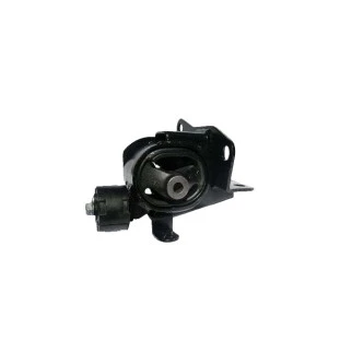 Coxim Motor Toyota Corolla 2002 a 2007 - Esquerdo / Dianteiro - Jahu