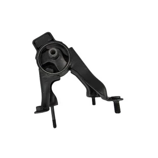 Coxim Motor Toyota Fielder 2007 a 2008 - Direito / Traseiro - Jahu