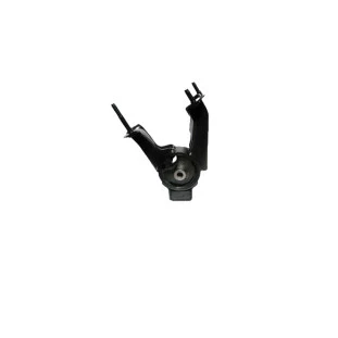 Coxim Motor Toyota Fielder 2007 a 2008 - Direito / Traseiro - Jahu