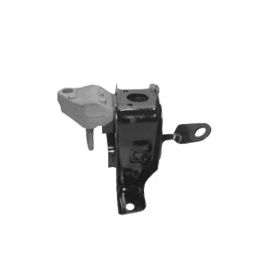 Coxim Motor Toyota Fielder 2007 a 2008 - Direito - Jahu