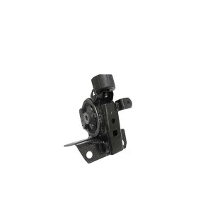 Coxim Motor Toyota Corolla 2002 a 2007 - Esquerdo - Jahu