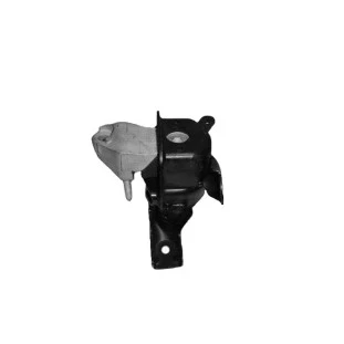 Coxim Motor Toyota Corolla 2008 a 2014 - Direito - Jahu