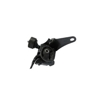 Coxim Motor Toyota Corolla 2011 a 2014 - Esquerdo - Jahu