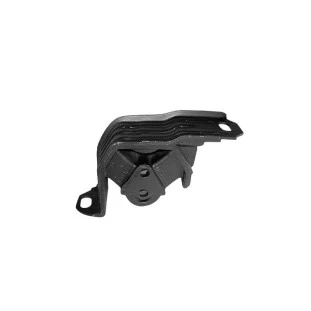 Coxim Motor Chevrolet Classic 2014 a 2015 - Esquerdo - Jahu