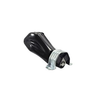 Coxim Motor Chevrolet Corsa 1994 a 2012 - Esquerdo - Jahu