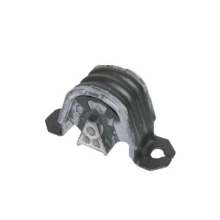 Coxim Motor Chevrolet Celta 2003 a 2016 - Traseiro - Jahu