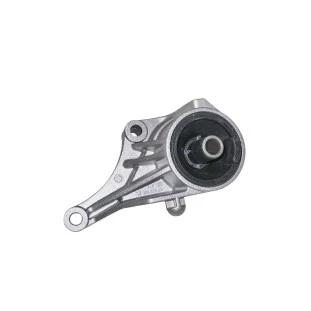 Coxim Motor Chevrolet Montana 2004 a 2014 - Esquerdo / Dianteiro - Jahu