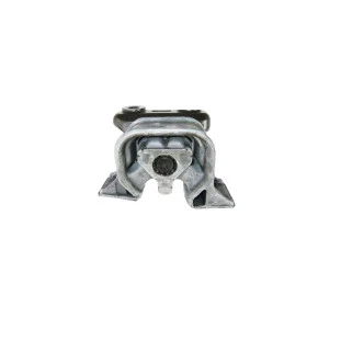 Coxim Motor Chevrolet Montana 2004 a 2010 - Direito / Dianteiro - Jahu