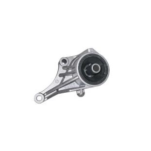 Coxim Motor Chevrolet Meriva 2003 a 2012 - Esquerdo / Dianteiro - Jahu