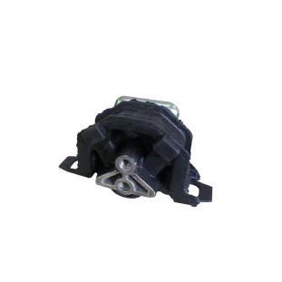 Coxim Motor Ford Escort 1991 a 2003 - Esquerdo / Dianteiro - Jahu