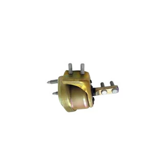 Coxim Motor Ford Escort 1991 a 2003 - Direito / Dianteiro - Jahu