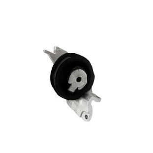 Coxim Motor Ford Fusion 2009 a 2012 - Esquerdo / Superior - Jahu