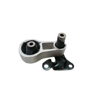 Coxim Motor Ford Ka 2015 a 2021 - Traseiro - Jahu