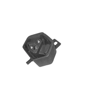 Coxim Motor Ford Escort 1993 a 1994 - Esquerdo / Dianteiro - Jahu
