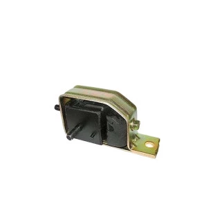 Coxim Motor Ford Escort 1993 a 1996 - Direito / Dianteiro - Jahu