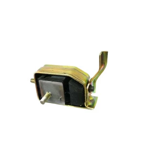 Coxim Motor Ford Escort 1994 a 1996 - Direito / Traseiro - Jahu