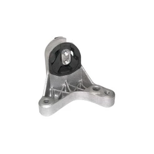 Coxim Motor Ford Ka 1997 a 2007 - Traseiro - Jahu