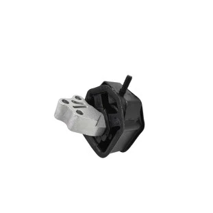 Coxim Motor Ford Fiesta 2002 a 2012 - Direito / Dianteiro - Jahu
