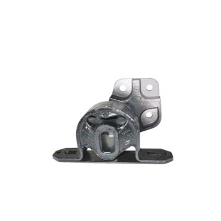 Coxim Motor Ford Ka 1997 a 2007 - Dianteiro - Jahu