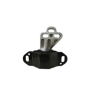 Coxim Motor Ford Ka 2008 a 2021 - Direito / Dianteiro - Jahu