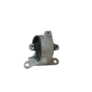 Coxim Motor Ford Ka 2008 a 2021 - Esquerdo / Dianteiro - Jahu