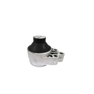 Coxim Motor Ford Ecosport 2003 a 2009 - Direito - Jahu