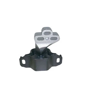 Coxim Motor Ford Ka 2008 a 2013 - Direito / Dianteiro / Superior - Jahu