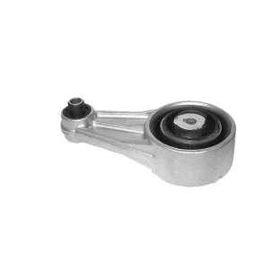 Coxim Motor Renault Scenic 1999 a 2001 - Traseiro - Jahu