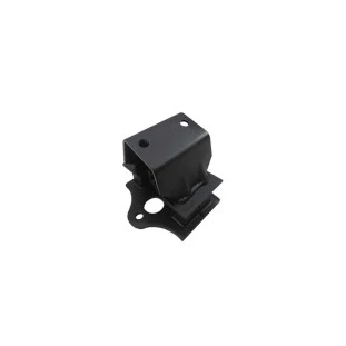 Coxim Motor Mitsubishi L200 1997 a 1998 - Traseiro - Jahu