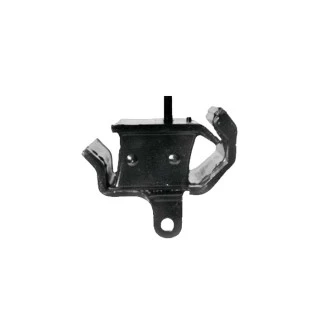 Coxim Motor Nissan Xterra 2004 a 2008 - Esquerdo / Dianteiro - Jahu