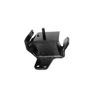 Coxim Motor Nissan Frontier 1998 a 2010 - Direito / Dianteiro - Jahu