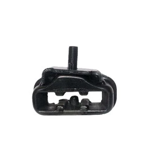 Coxim Motor Nissan Xterra 2004 a 2008 - Traseiro - Jahu