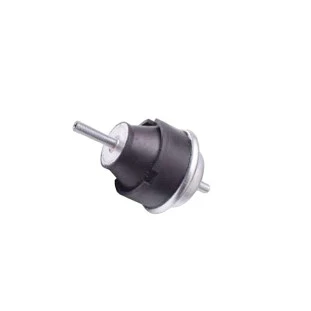 Coxim Motor Peugeot Hoggar 2010 a 2013 - Direito - Jahu