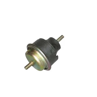 Coxim Motor Peugeot 206 1999 a 2010 - Direito - Jahu