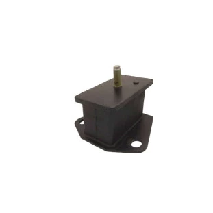 Coxim Motor Mitsubishi Pajero 1991 - Esquerdo ou Direito - Jahu