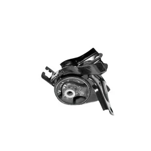 Coxim Motor Hyundai Tucson 2005 a 2011 - Esquerdo - Jahu