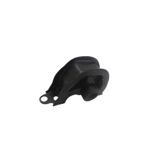 Coxim Motor Honda Civic 1992 a 2001 - Esquerdo - Jahu