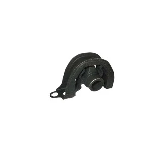 Coxim Motor Honda Civic 1992 a 2000 - Esquerdo - Jahu