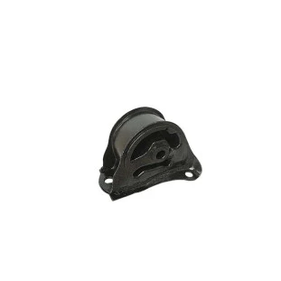Coxim Motor Honda Civic 1992 a 1995 - Traseiro - Jahu