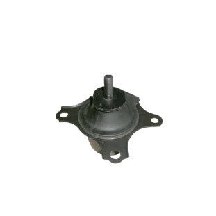Coxim Motor Honda Civic 2001 a 2006 - Esquerdo - Jahu