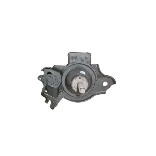 Coxim Motor Honda Fit 2004 a 2008 - Direito - Jahu
