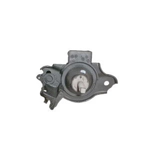 Coxim Motor Honda Fit 2004 a 2008 - Direito - Jahu