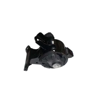 Coxim Motor Honda Fit 2004 a 2008 - Esquerdo - Jahu