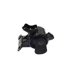 Coxim Motor Honda Fit 2004 a 2008 - Esquerdo - Jahu